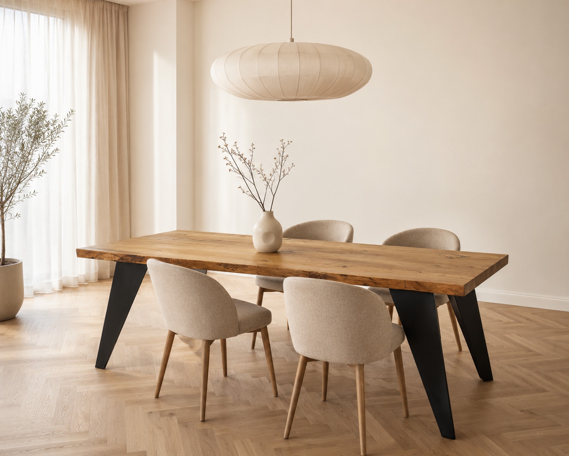 Radionica Pure Nature Design u Sirakovu